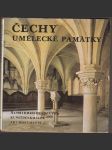 Čechy umělecké památky - náhled