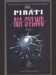 Piráti na Sylwě - náhled