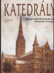 Katedrály Sto architektonických klenotů Evropy - náhled