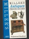 Miller´s Antiques price guide - náhled