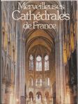 Merveilleuses Cathédrales de France - náhled