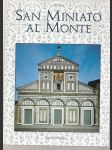 San Miniato al Monte - náhled