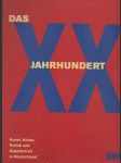 Das Jahrhundert  XX. - náhled