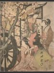 Utamaro - náhled