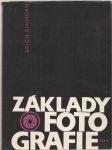 Základy fotografie - náhled