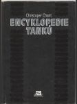 Encyklopedie tanků - náhled