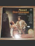 Mozart Don Giovanni - náhled