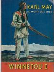 Winnetou I. - náhled