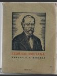 Bedřich Smetana - náhled