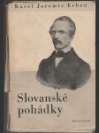 Slovanské pohádky - náhled