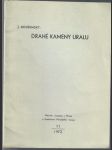 Drahé kameny Uralu 11/1972 - náhled