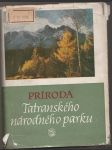 Príroda Tatranského národného parku - náhled
