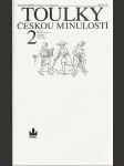 Toulky českou minulostí 2 - náhled