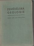 Zemědělská geologie - náhled