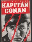 Kapitán Conan - náhled