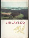 Jihlavsko - náhled