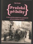 Pražské příběhy - Z malostranských zákoutí až do jiného světa - náhled