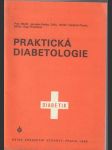 Praktická diabetologie - náhled