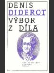 Výbor z díla - náhled