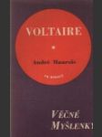 Voltaire (Voltaire - Věčné myšlenky) - náhled