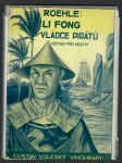 Li Fong Vládce pirátů - náhled