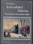 Dobrodinctvi lidstva - náhled