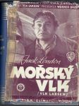 Mořský vlk - náhled