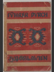 Führer durch Jugoslavien - náhled