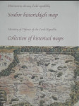 Soubor historických map - náhled