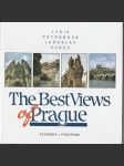 The Best Views of Prague - náhled