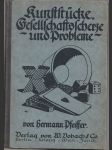 Das Buch der Kunststücke, Gesellschaftsscherze und Probleme - náhled