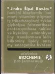 Učebnice biochemie pro farmaceuty - náhled