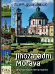 Jihozápadní Morava obrazový vlastivědný průvodce - náhled