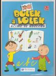 Bolek a Lolek učíme se abecedu - náhled