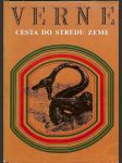 Cesta do stredu zeme (1972) - náhled