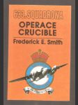 633. Squadrona - operace Crucible - náhled