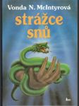 Strážce snů - náhled