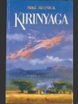 Kirinyaga - bajka o utopii - náhled
