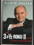 3 a 1/2 roku II. aneb s vírou a odhodláním - náhled