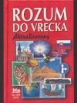 Rozum do vrecka - aktualizovaný - náhled