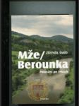 Mže / Berounka - putování po řekách - náhled