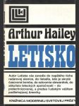 Letisko - náhled