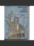 Chruščov host Francie - náhled