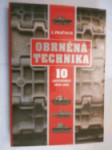 Obrněná technika. 10, Japonsko 1919-1945 - náhled