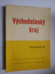 Východočeský kraj - Sborník - náhled