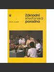 Základní křesťanská poradna - náhled