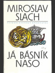 Já básník Naso - náhled