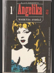 Angelika Markýza andělů I. II. - náhled