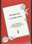 Nemecky s úsmevom 1. - náhled