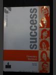 Success - Elementary workbook - náhled